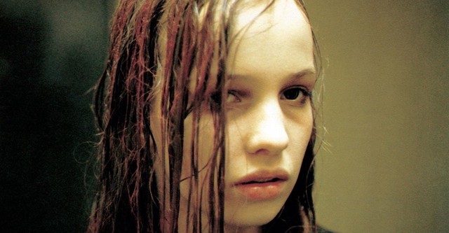 Christiane F